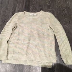 Women's Lauren Conrad sweater